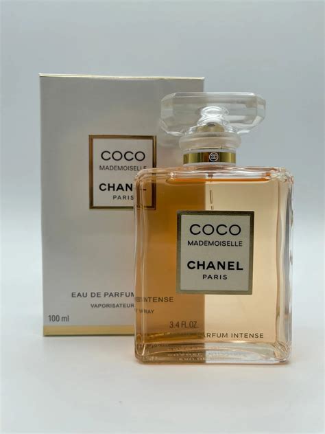 coco mademoiselle uae